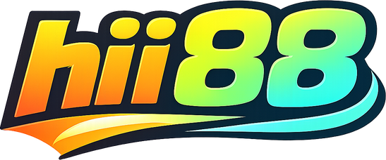 hii88 logo
